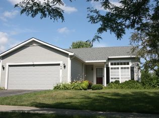 168 S Woodlet Ln, Bolingbrook, IL 60490