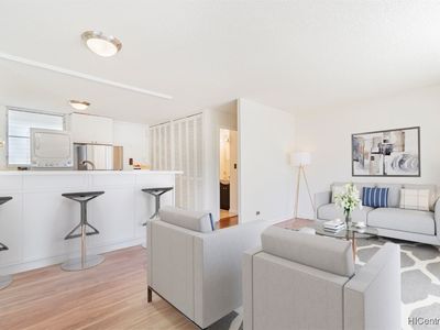 1716 Keeaumoku St APT 405, Honolulu, HI, 96822
