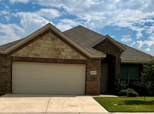 5609 McLanahan Ln, Crowley, TX 76036