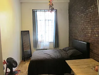 Rented by Alpha Properties NYC I LLC