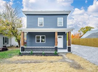 115 E Pleasant St, Hillsboro, OH 45133