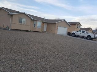 715 S Aguilar Dr, Pueblo West, CO 81007