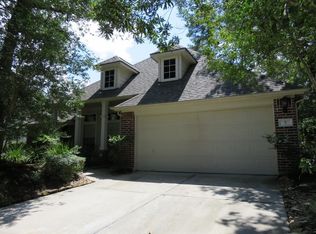 7 Bay Chapel Ct, Conroe, TX 77385