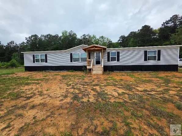 40 Rayn St, Texarkana, TX 75501