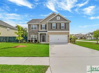 75 Shelton Street, Richmond Hill, GA 31324