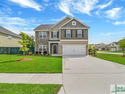 75 Shelton Street, Richmond Hill, GA, 31324