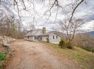 36 Falcon Ridge Rd, Black Mountain, NC 28711