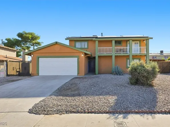 2333 Palora Ave, Las Vegas, NV 89169