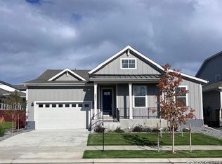 2071 Dusk Ct, Windsor, CO 80550