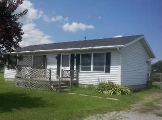 6500 State Route 274 E, Rushsylvania, OH 43347