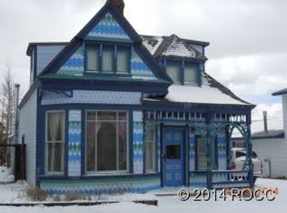 135 W 4th St, Leadville, CO 80461