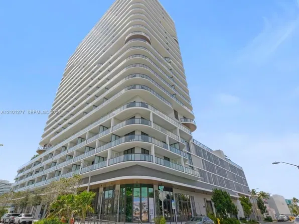 580 72nd St Unit 1110, Miami Beach, FL 33141