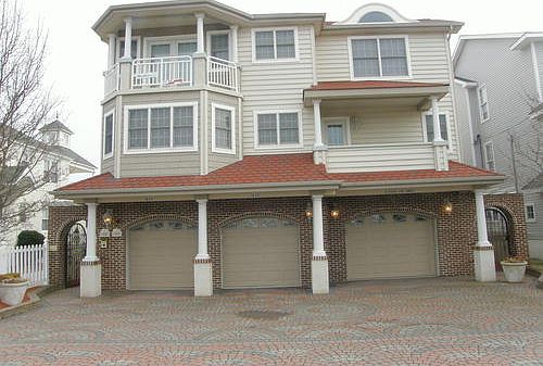 Home Exterior