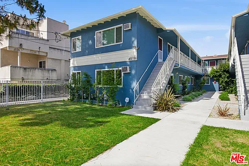 4919 Coldwater Canyon Ave #1 Photo 1