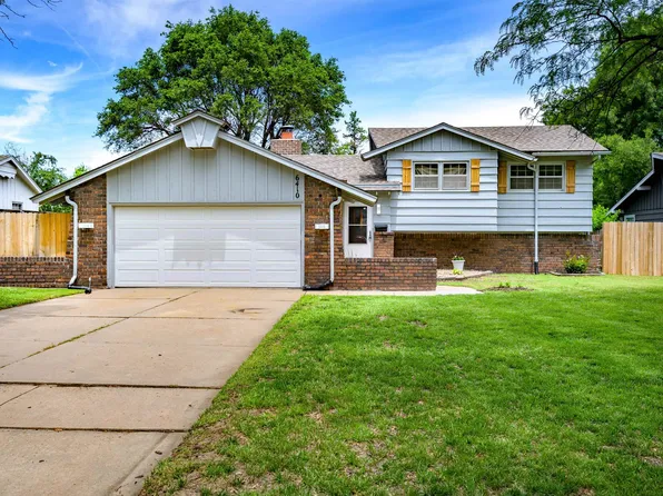 6410 E 14th St N, Wichita, KS 67206
