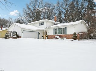 5560 Elm Hill Dr, Solon, OH 44139