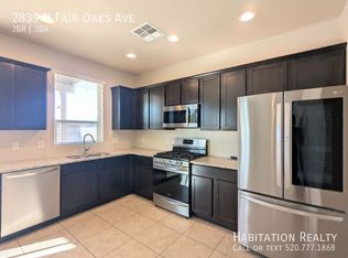 2839 N Fair Oaks Ave, Tucson, AZ 85712