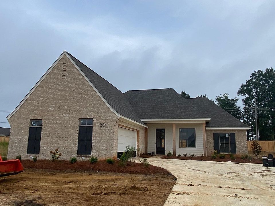 204 Baleigh Dr, Canton, MS 39046 MLS 4028246 Zillow