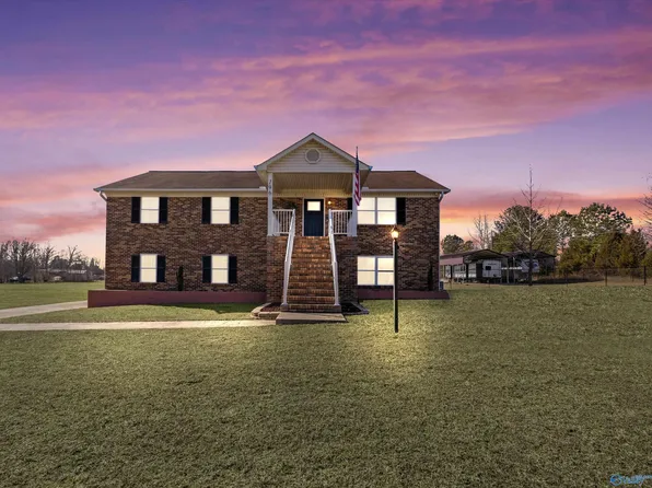 196 Wilbanks Ln, Harvest, AL 35749