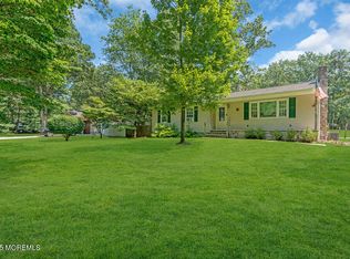623 Cosy Ln, Jackson, NJ 08527