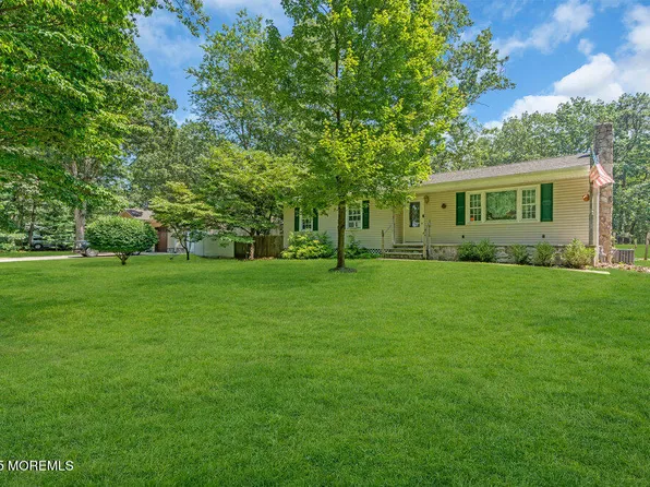 623 Cosy Ln, Jackson, NJ 08527