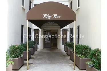 Rented by City Connections Realty