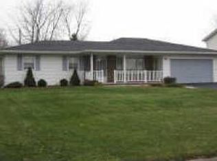 38 Emerald Point, Rochester, NY 14624