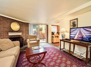 309 S Carolina Ave SE APT A, Washington, DC 20003