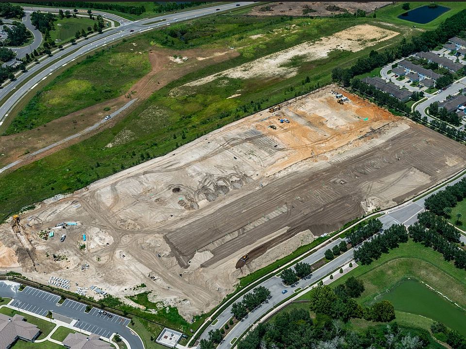 The Residences at Emerson Park by Park Square Homes in Apopka FL Zillow