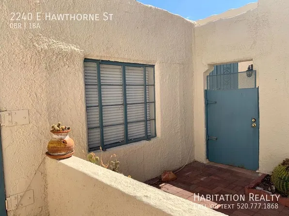 2240 E Hawthorne St, Tucson, AZ 85719