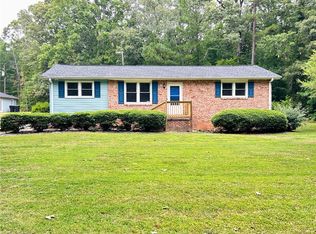 2020 Holiday Dam Rd, Belton, SC 29627