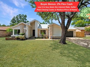 4001 Burr Oak Ln, Austin, TX 78727