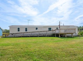 3555-N3555 Nichols Rd, Black River Falls, WI 54615