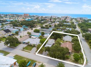 208 Buchanan Ave, Cape Canaveral, FL 32920