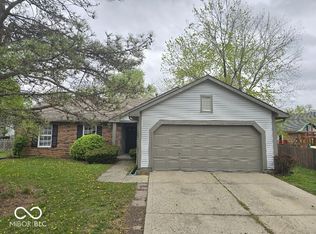 9118 Lansburgh Ct, Indianapolis, IN 46234