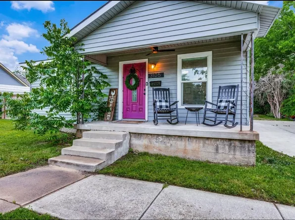 3105 Fairview St #A, Fort Worth, TX 76111