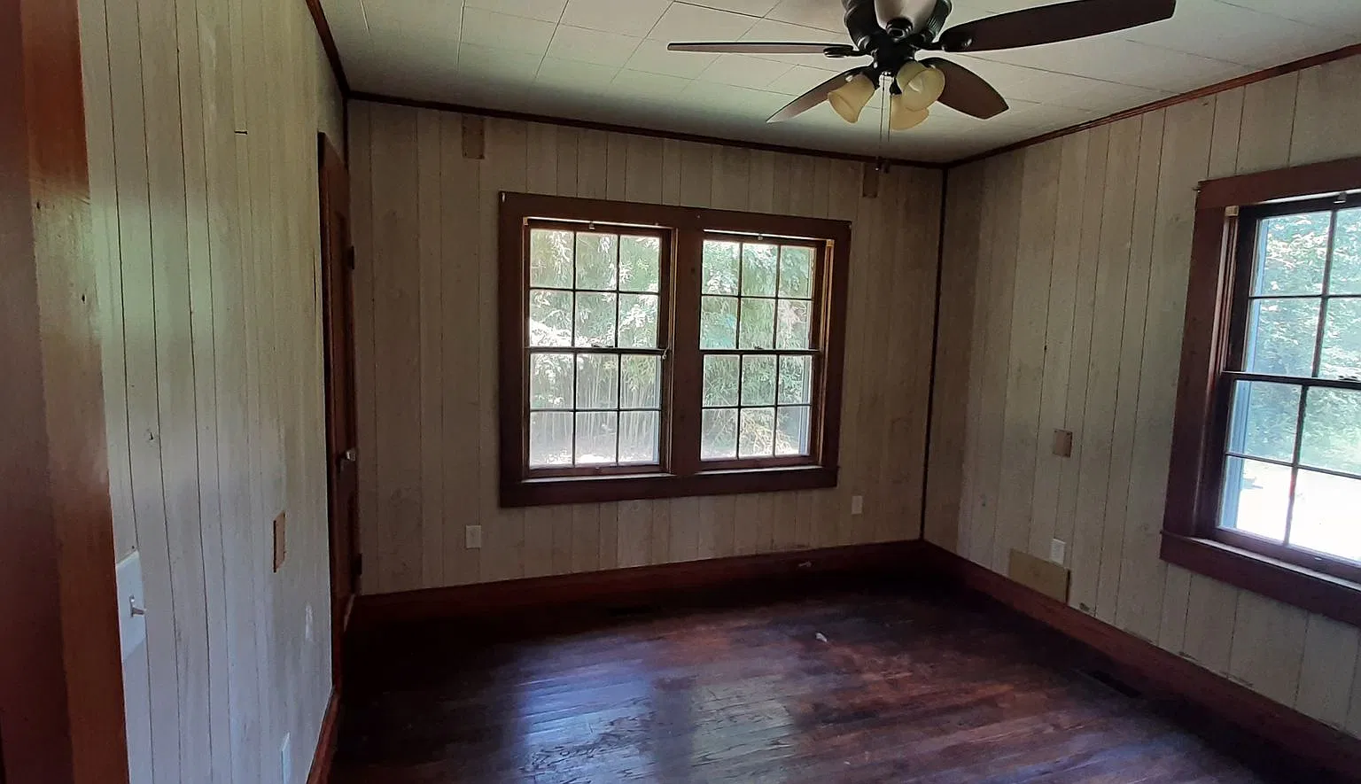 For Lease 3 BR/1 BA House for Lease Rural @ 5546 Hwy 36 ($835) — Photo 4