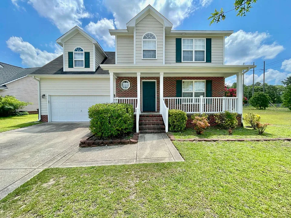 4113 Redspire Ln