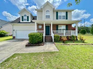 4113 Redspire Ln, Fayetteville, NC 28306