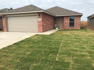 13618 Avenue W, Lubbock, TX 79423