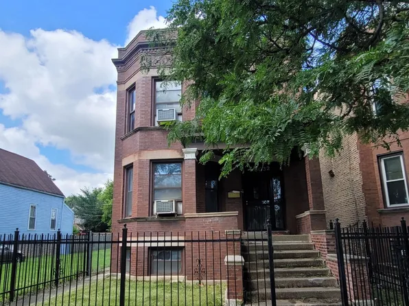 6632 S Hermitage Ave, Chicago, IL 60636