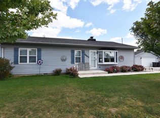 6407 247th Ave, Salem, WI 53168