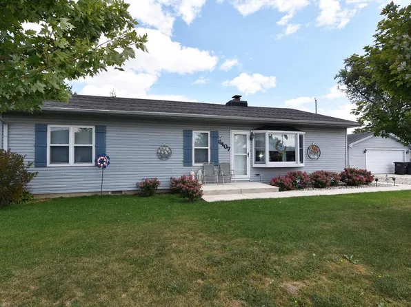 6407 247th AVENUE, Salem, WI 53168