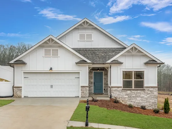 The Savannah Plan, The Trails at Freewill