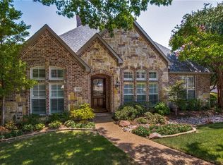 979 E Bethel School Rd, Coppell, TX 75019