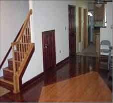 Harwood Floors 