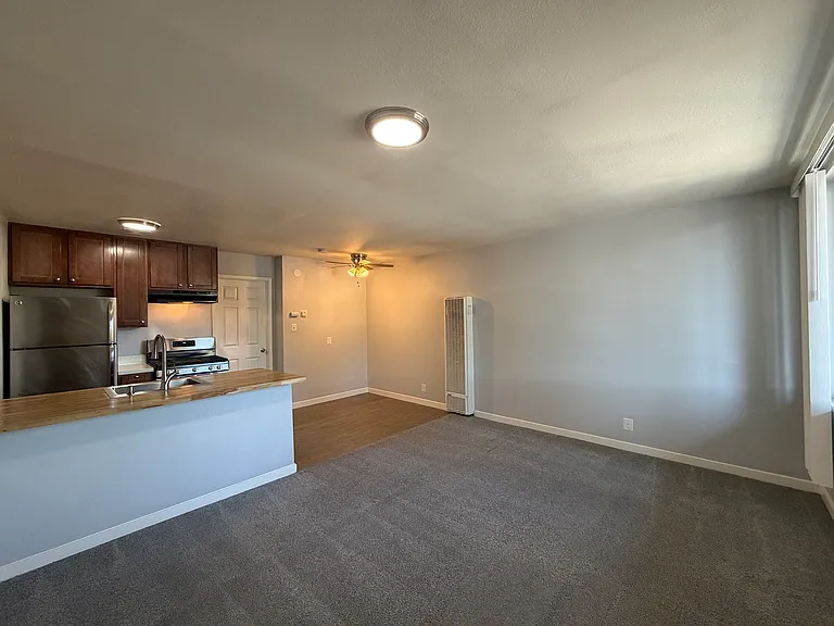 Tahoe Terrace Apartments — Photo 6