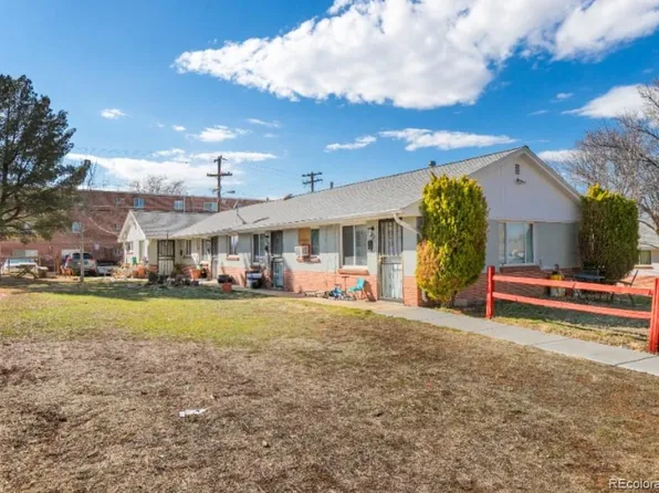 1183 Akron Street, Aurora, CO 80010