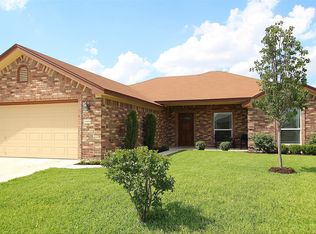 3909 Salt Fork Dr, Killeen, TX 76549