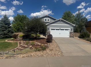 442 Gardner St, Castle Rock, CO 80104